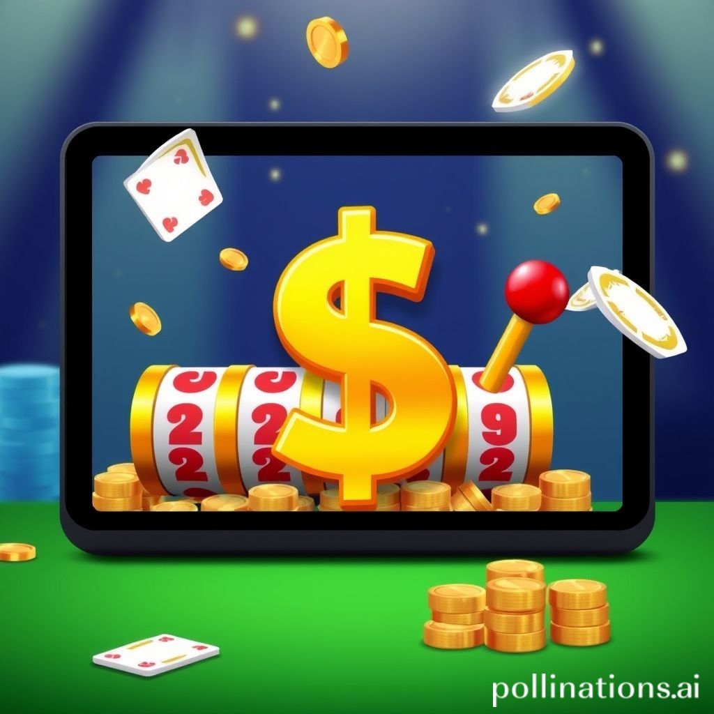  Mengenal Lebih Dekat Dolarslot138: Platform Judi Online Terpercaya
